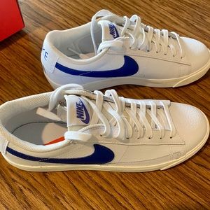 Brand New - Blazer Low